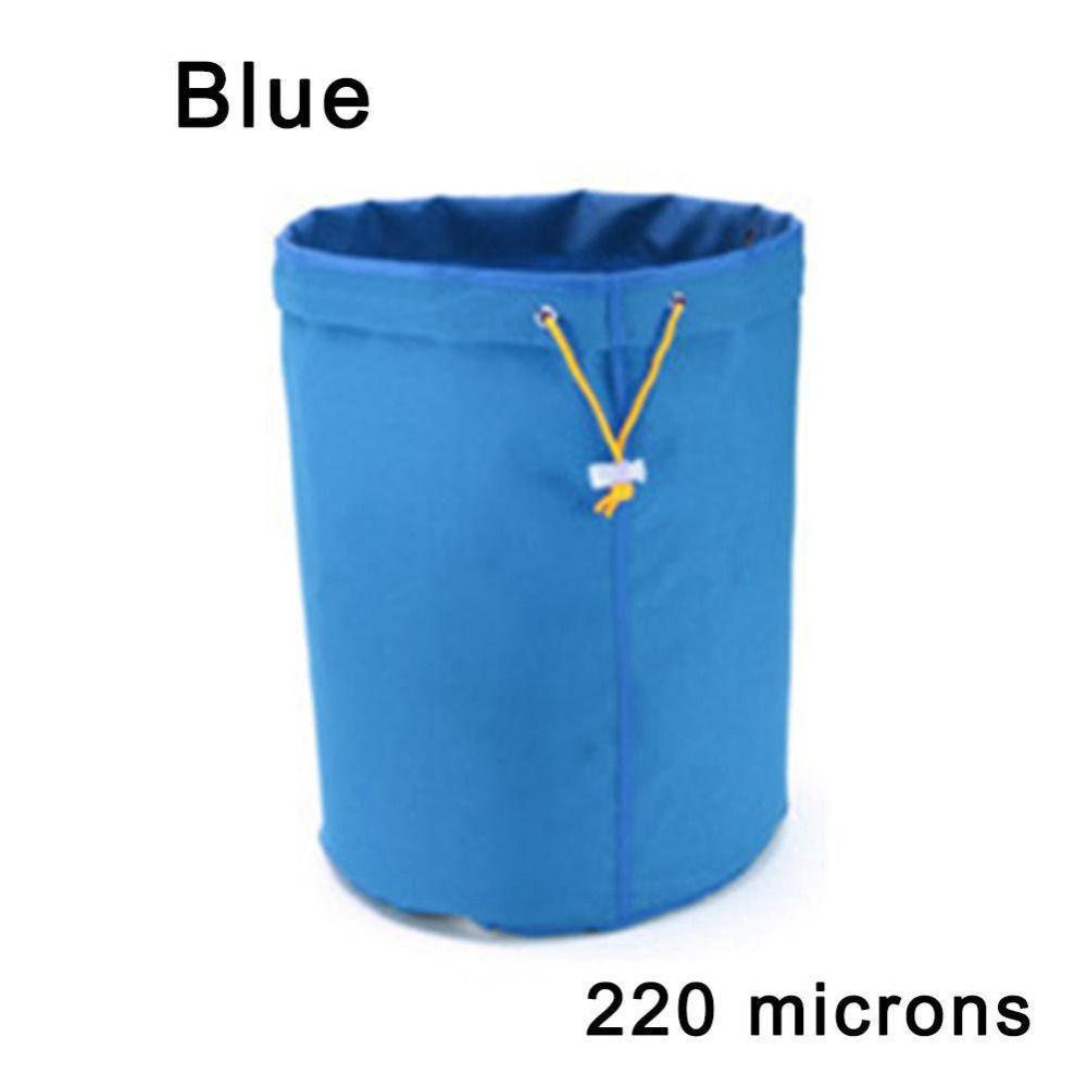 5-Gallons Bubble Bag Micron Level Plant Extraction Portable Grow Bags  Garden