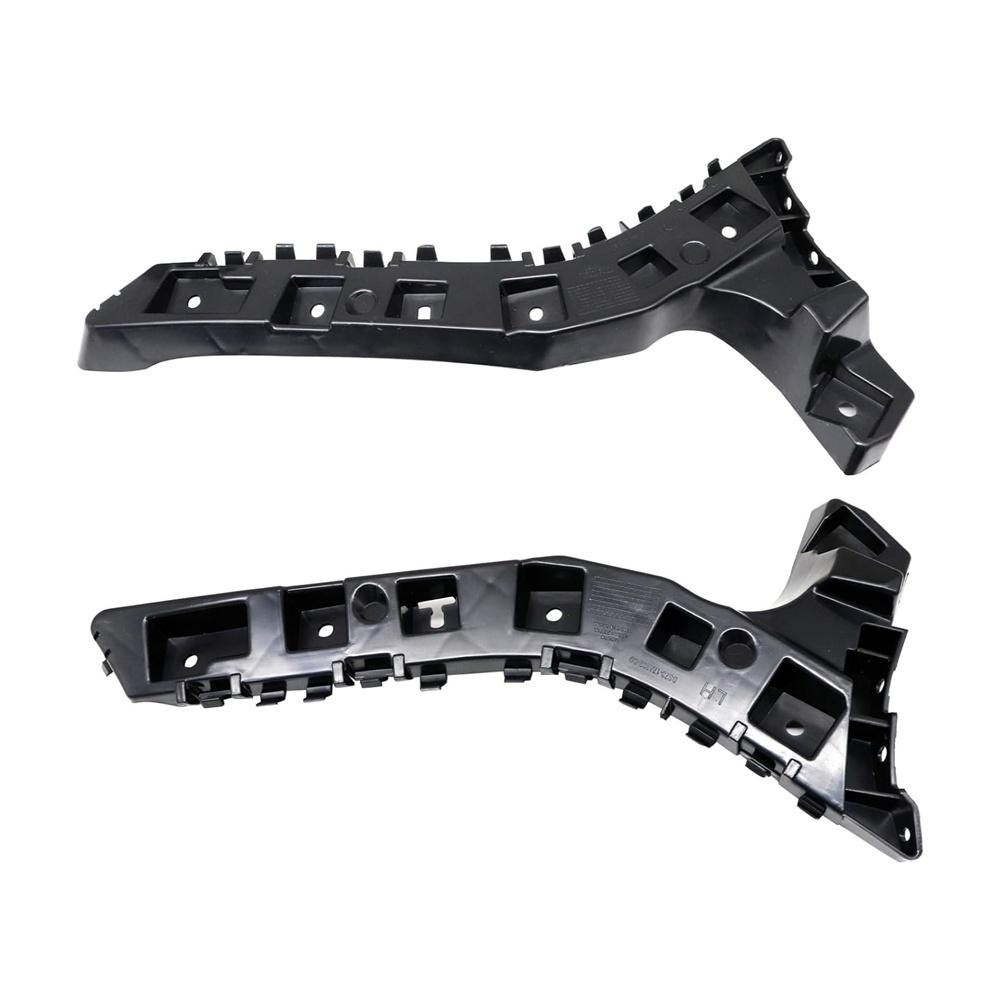 New Rear Bumper Cover Support Brackets Left & Right Side For 2013-20 Ford Fusion