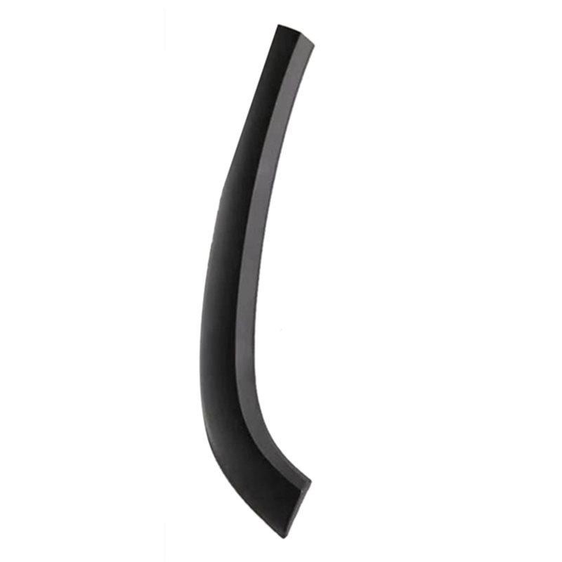 CH1791102 1MP37RXFAE Rear Side Wheel Arch Molding Trim For Jeep Grand Cherokee 2011- Right