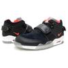 Nike Air Cruz Black Crimson 821955-001