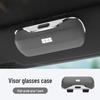 Geely Galaxy/Geometry Car Sun Visor Glasses Holder for L7/L6/E8/L9/L5/E6/E7