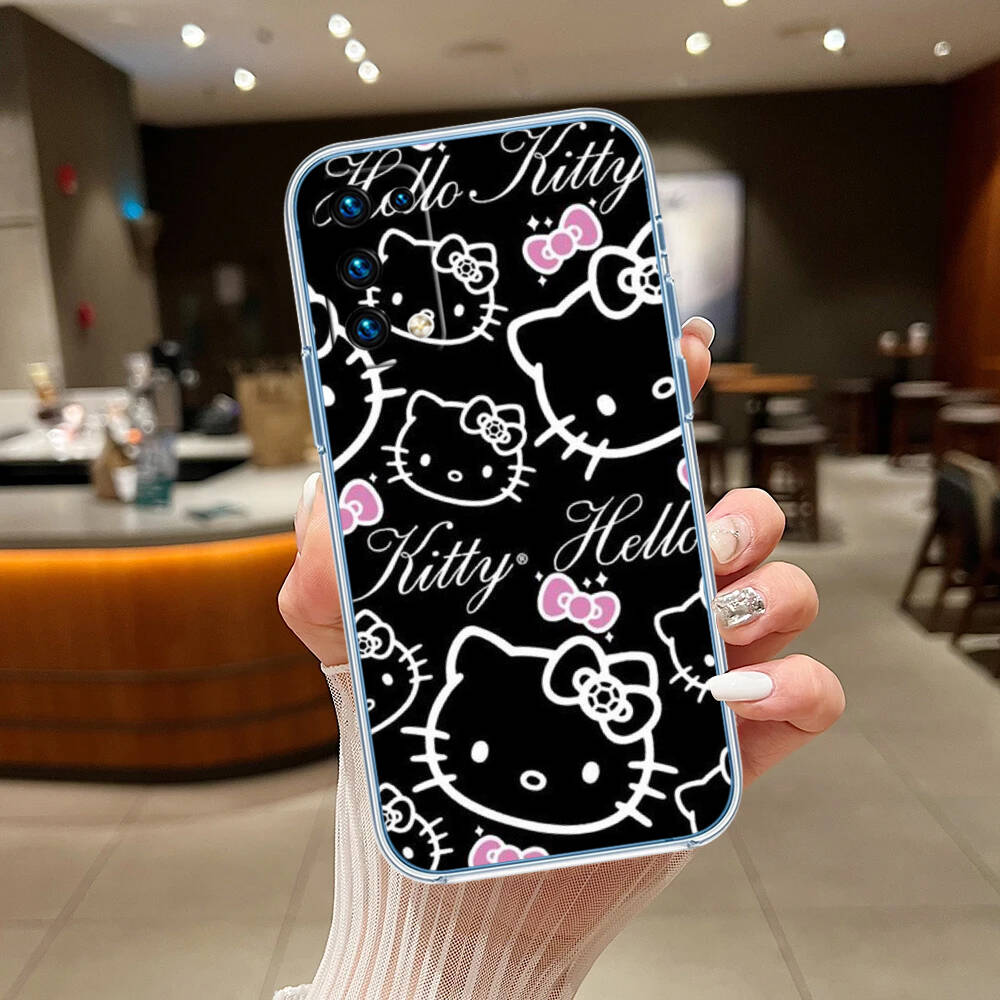 Hello kitty Phone Case for Motorola G14 G15 G24 G30 G31 G32 G34 G41 G42 G51 G52 G50 G60S G60 G62 G72 G71 G73 G84 G85 G200 E32