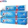 Deep Clean Whitening Anti-Cavity Toothpaste