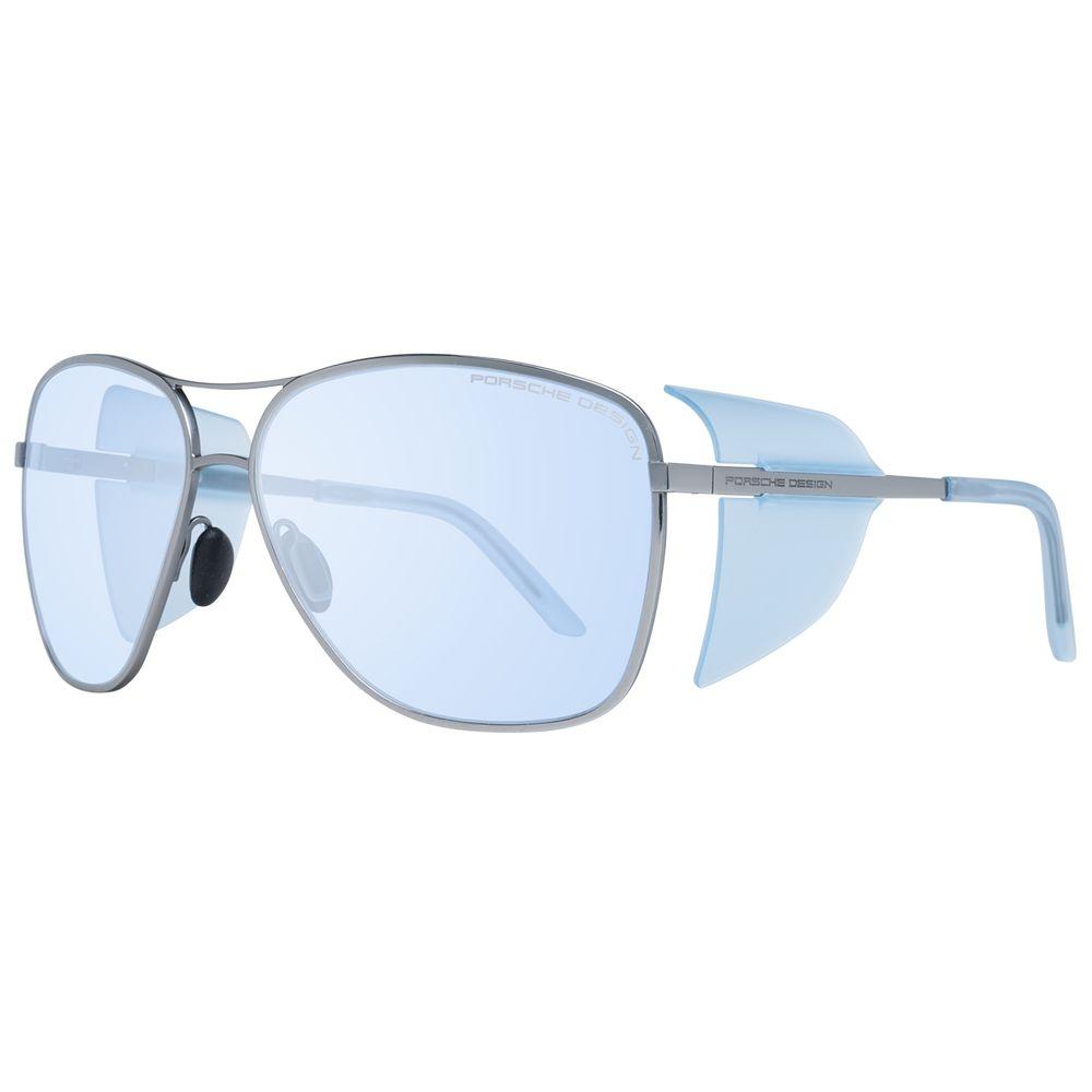 

PorSche DeSign Women Women S SunglaSSeS Blue