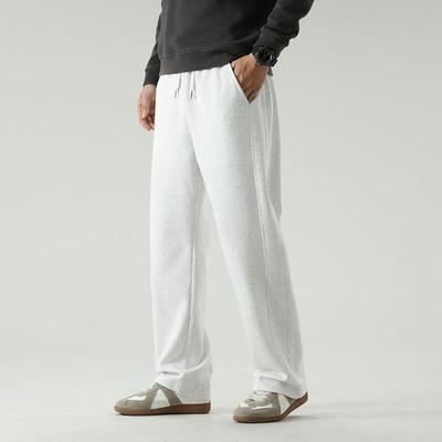 Straight Pants for Men Autumn and Winter Casual Pants for Men Autumn and Winter Hoodies for Men Autumn and Winter Wide-leg Pants for Men Autumn