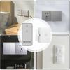 Wireless Remote Control Turn Off/on Tool Automatic Button Pusher Lazy Remote Control Light Off Switchs Button Smart Lifeswitch