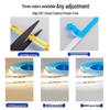 Self-Adhesive Cabinet LED Strip Light with Hand Sweep Sensor