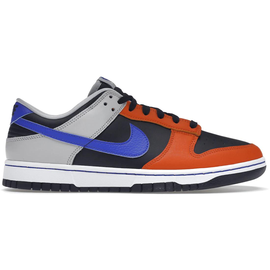 

Sneaker Nike Dunk Low EMB NBA 75th Anniversary Knicks(DD3363-002) 44