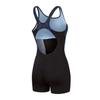 Speedo Womens/Ladies Hyperboom Splice Legsuit