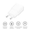 Adaptive Fast Charging Wall Charger with Micro USB Cable Kit For Samsung Galaxy S7/S7 Edge/S5/S6/S6 Edge/S4/S3/Note 4/Note 5
