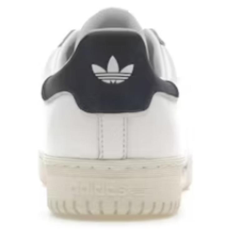 Adidas Originals x Kith Classics Powerphase "White/Navy" sneakers IE2573