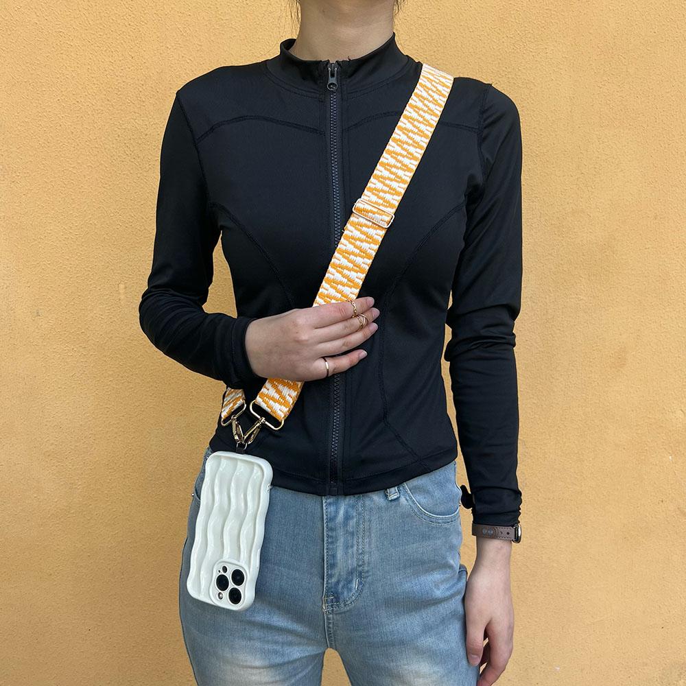 

Цветной широкий ремешок для мобильного телефона, регулируемый комплект, чехол для камеры мобильного телефона, аксессуары Style 7