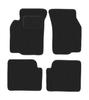 ANTHRA Car Mats For: Mitsubishi Colt V (CJ0) Hatchback (1996-2003)