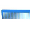 Professional   Comb Fine Wide Tooth Barber Comb Hairdressing Comb for All Hair Types
