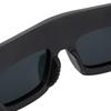 Solar Auto Darkening Protective Welding Glasses Argon Arc Welding Goggle Glasses