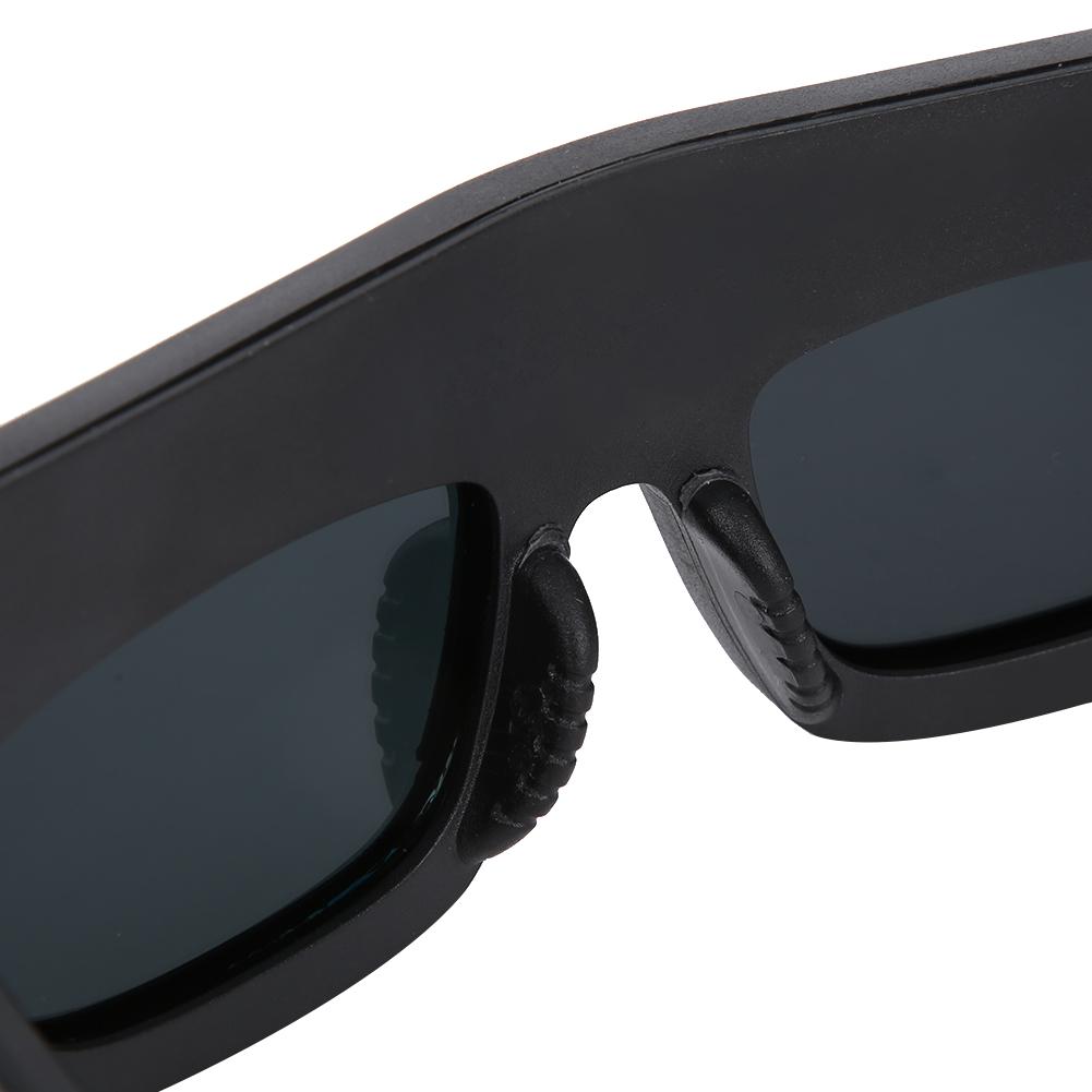 Solar Auto Darkening Protective Welding Glasses Argon Arc Welding Goggle Glasses