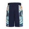 Roberto Cavalli Boys Printed Shorts