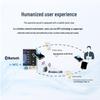 AURORA ADC229 A3 Color Multifunction Printer CN plug (adapter included)