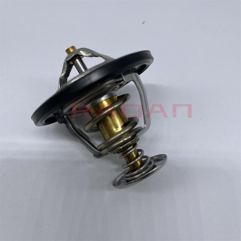 Originalqualität Thermostat für Geely GC5 515 GC6 EC7 FC JLB-4G15 Motor