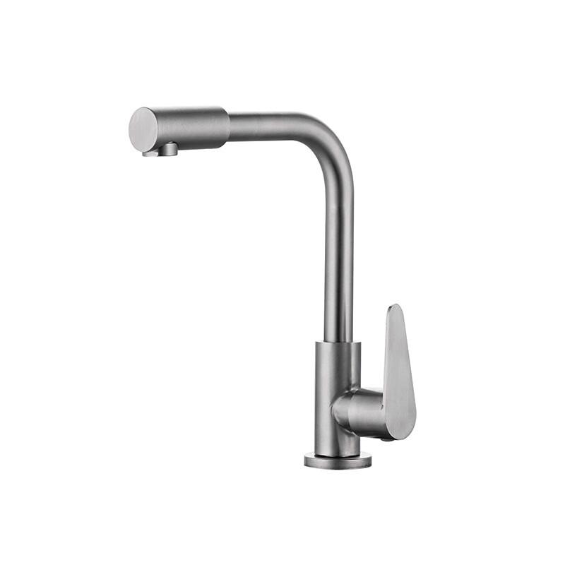 

TLXT Bathroom Cold & Hot Basin Faucet