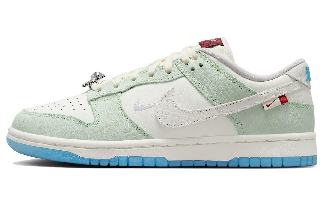 

Nike Dunk Low Lx Year Of The Dragon 2024 Women s FZ5065-111 35.5