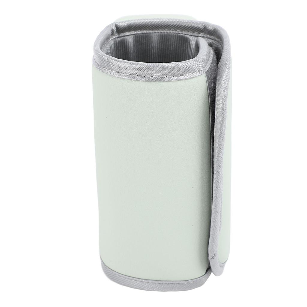 Bottle Warmer Fast Heating Battery Powered Portable Baby Milk Heater Cover with Precise Temperature