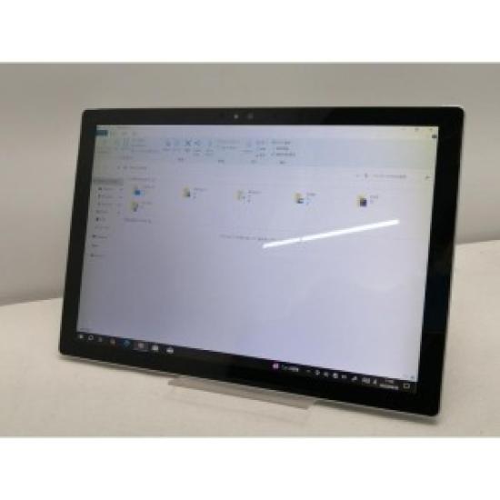 BRUKT Microsoft Surface Pro 4 (Intel Core i5, 4 GB RAM, 128 GB SSD) – Wi-Fi-modell