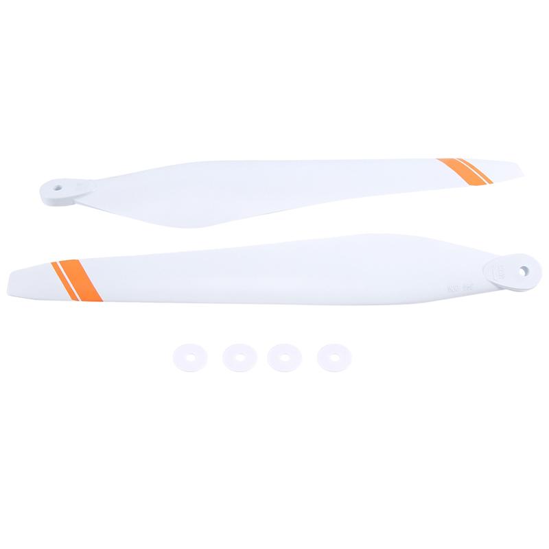 

Доставка за 24 години БЕЗКОШТОВНО 3411 Складаний пропелер Для двигуна Hobbywing X9 Power System Для сільськогосподарського дрона