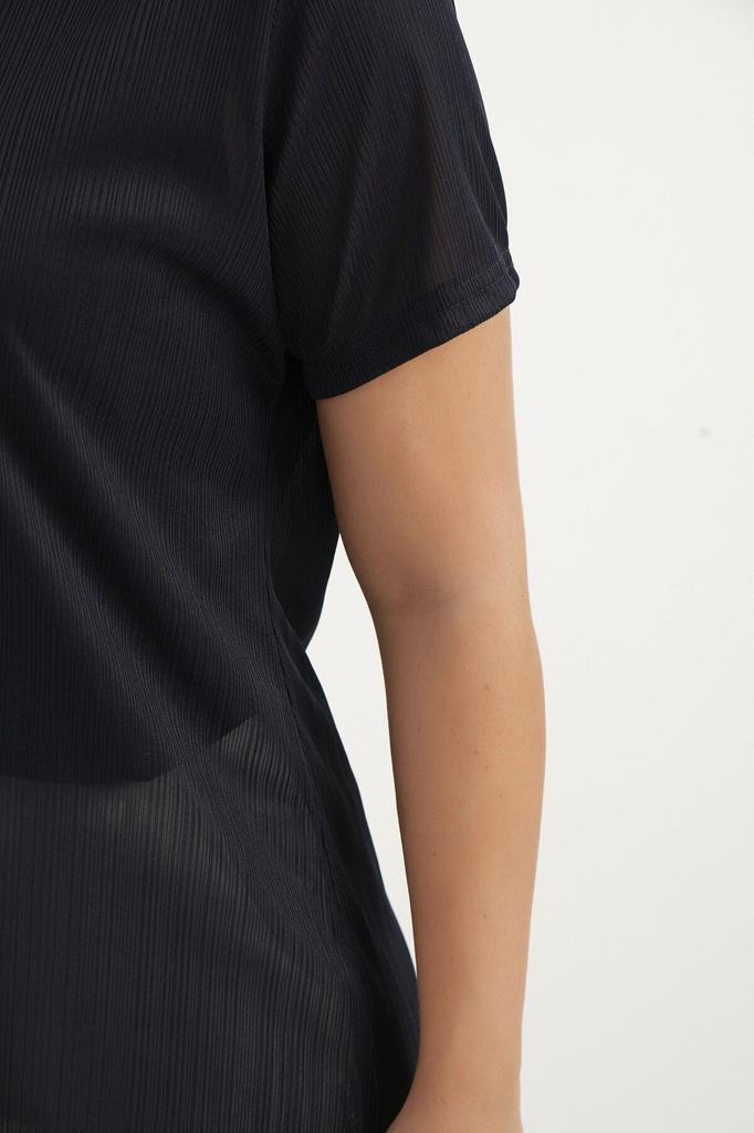 Styl Damski Duży Rozmiar Pod-Górny Zespół Plus Size Podwójny Garnitur