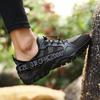 Unisex New Wading Shoes Outdoor Walking Shoes Mountain Original Waterproof Luxury Men Women Comfortable Barefoot Water Shoes