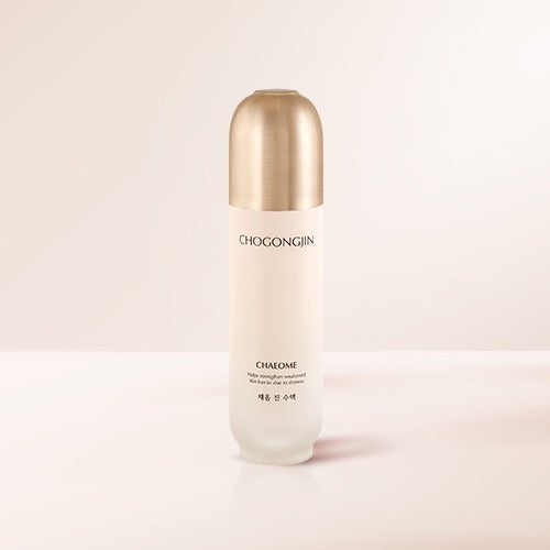 CHOGONGJIN Chaeome Jin Toner 150ml 150ml