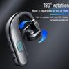 Stech Open-Ear Hook Bluetooth Headset