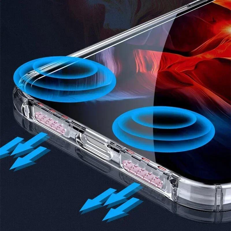 B6 VW For Volkswagen Fashion Car Logo Transparent Phone Case For IPhone 11 12 13 14 Pro Max XR X XS SE 7 8 Plus For Volkswagen 3