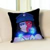 Game E-ENA Dream BBQ Cushion Cover Suitable For Sofa Car Bedroom Office Cushions Decorative Pillow Case