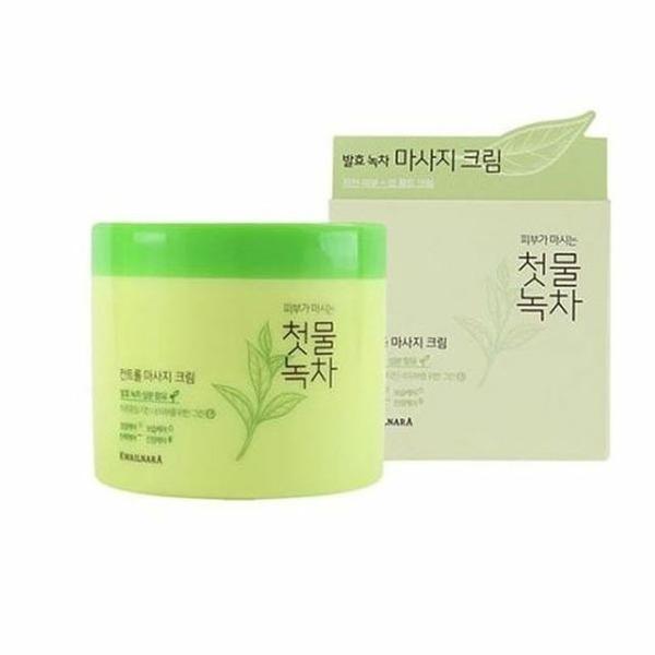 KWAILNARA Massage Cream Cosmetics Nourishing Moisturizing Cream 300g (WCDEB54)