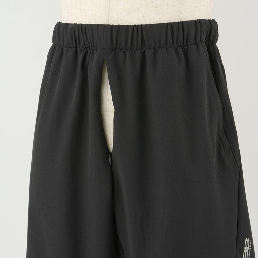 RBB Wader Inner Pants II 2XL Black 7759