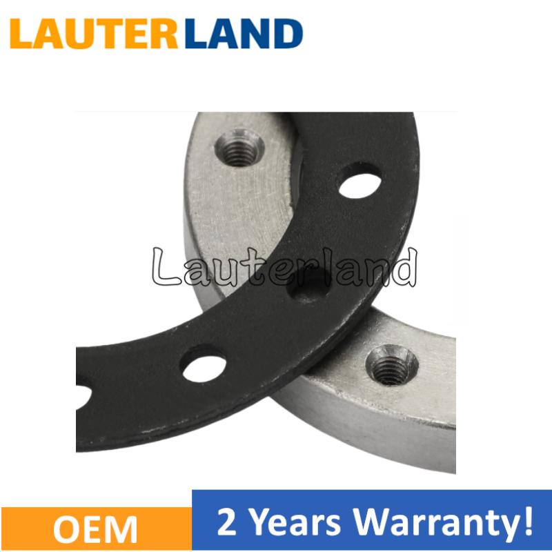 New Wheel Bearing Lock Nut 40264-02J10 40262-02J10 40262-20J10 40264-20J10 For Nissan Patrol Gu Gq Y60 Y61
