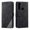 Etui na Redmi Note 8T na Dla Coque Xiaomi Redmi Note 8 Pokrowiec Skórzane etui z klapką na dla Funda Xiaomi Redmi Note 8T 8 T Etui