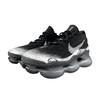 Nike Air Max Scorpion Low top Casual Running Shoes Women's Silver Black DJ4702-002(Team220-)