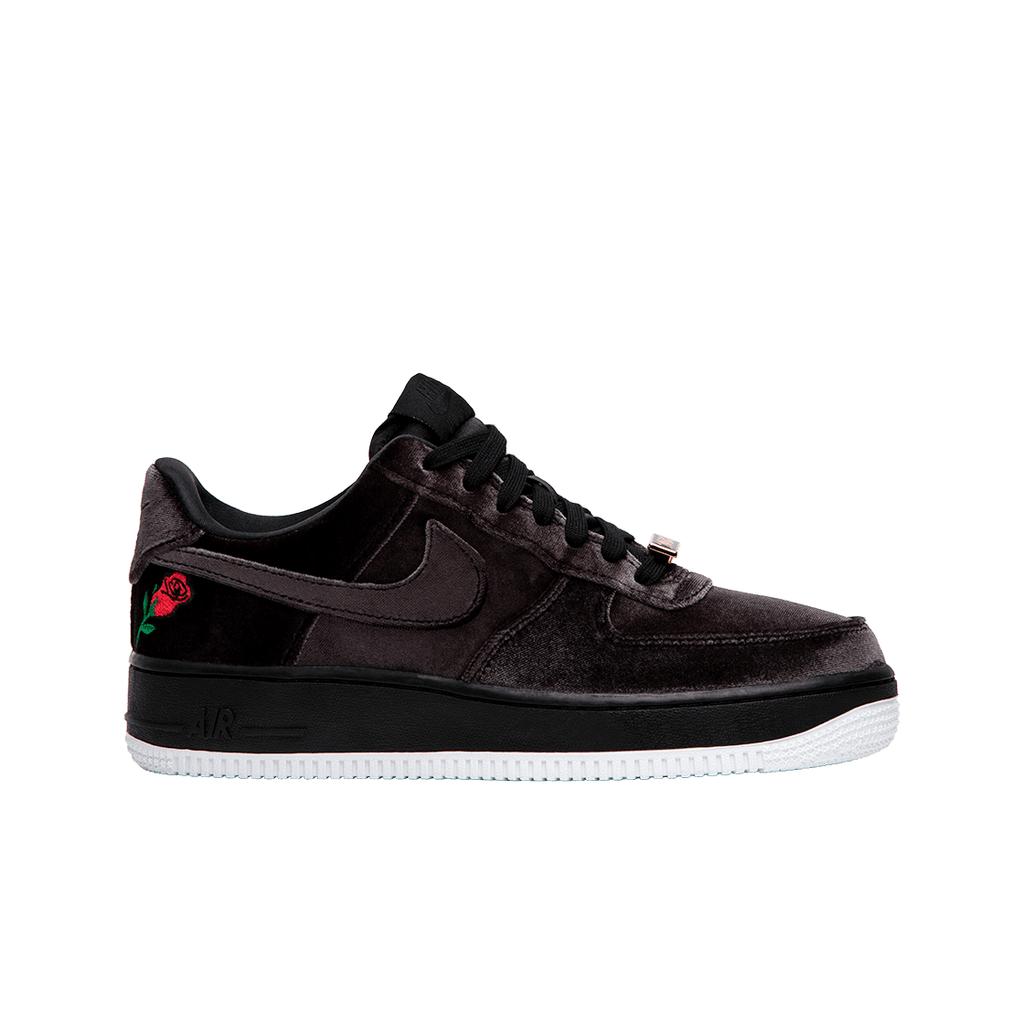 Nike Air Force 1 Low Rose Velvet
