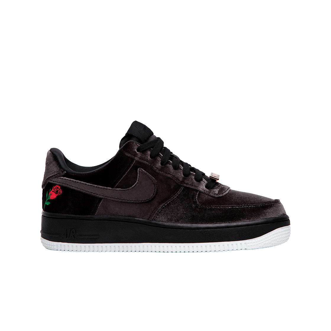 

Nike Air Force 1 Low Розовый бархат 280
