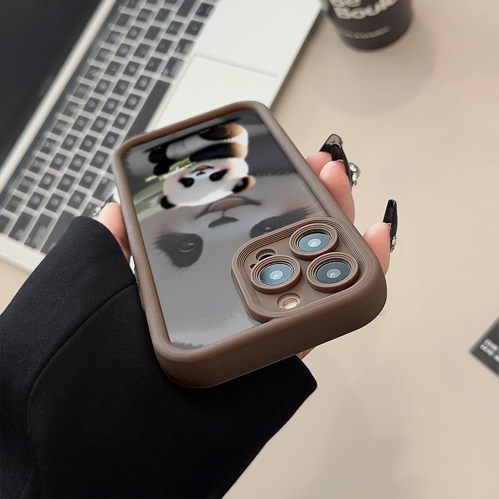 Phone Case for iPhone 11 13 12 14 15 16 Pro Max 7 8 Plus XR XS Max Samsung A55 S24 S23 A02S Redmi 9 13C 9A 10 A3 OPPO A15S A16 A17 A18 A38 A53 A54 A31