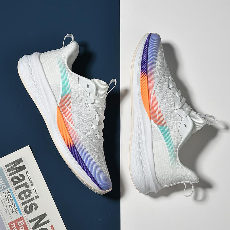 

Кроссовки для бега Chitu 6pro мужские 2025 новые спортивные студенческие легкие амортизирующие спортивные кроссовки для соревнований для молодежи и детей старшего возраста 45