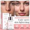 Deep Moisturizing Niacinamide Facial Essence Refreshing Brightening Whitening Essence