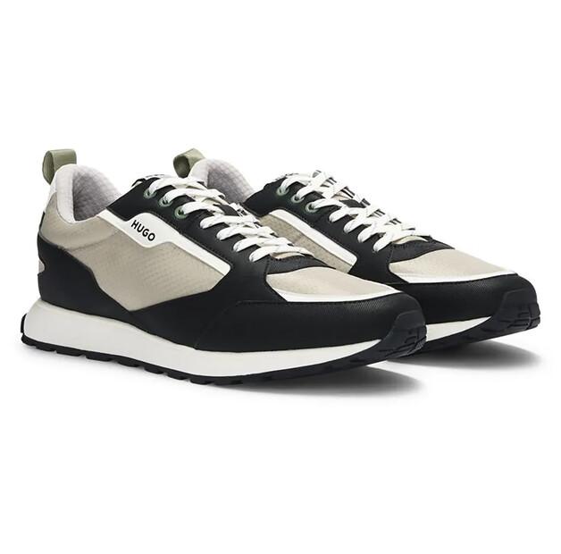 

HUGO Кросовки Icelin Runn Puny 46