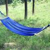 OLOEY Outdoor Camping Ice Silk Hammock