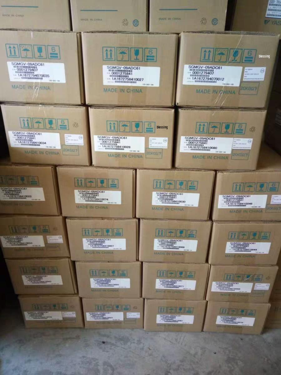 

Yaskawa Servo Motors SJDE/SJME Series: 04APA, 01APA, 08APA, 02APA, 02ANA, 01ANA Models