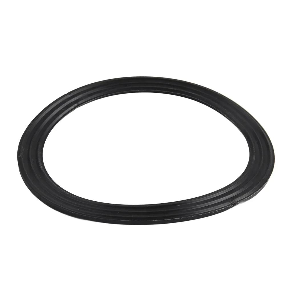 Easy Installation Sink Cover Kitchen Drain Seals Sink O Ring 110mm Compatibility Easy Installation For Kitchen Sinks