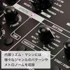 Vox Electric Guitar 3W Modeling Amplifier MINI GO 3 Home Practice Portable Microphone Input Headp...