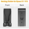V11 Nástěnný držák nabíječky pro Dyson V11 V15 Dokovací stanice pro vysavač Držák Příslušenství nabíjecího doku SV14 SV15 SV17 SV22